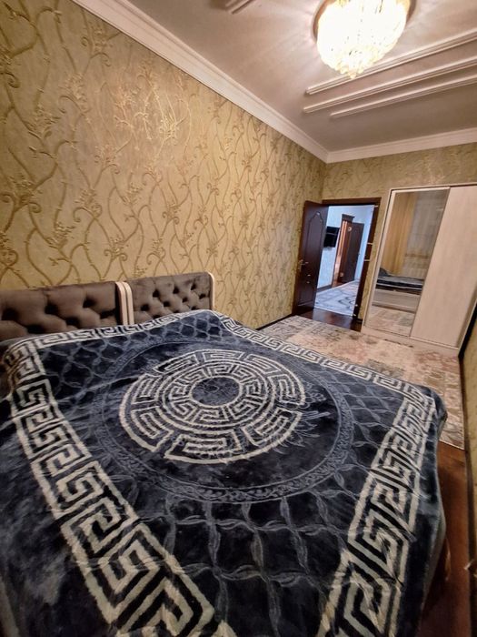 Namangan 4mikra rayonda kunli kvartira bor bezzaks beramiz pokiza joy