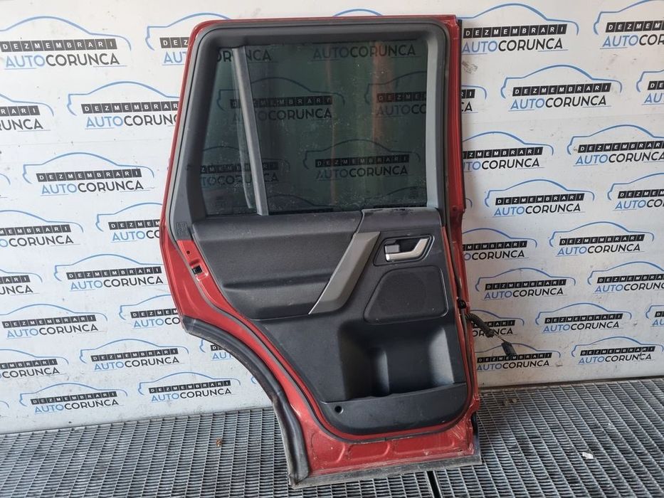 Usa Stanga Spate Land Rover Freelander 2 2006 - 2010 SUV 4 Usi VISINIU (1037)