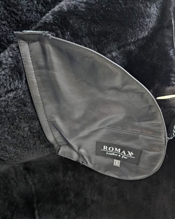 Дублёкнка мужская, Б/У