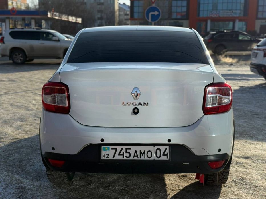 Продам Renault Logan