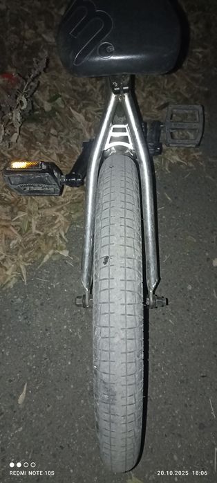 Продам бмх марка king