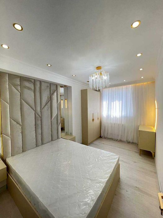 Сдается прекрасная квартира на Яккасарайском районе | улица Глинка