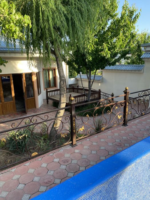 Dacha dacha dacha