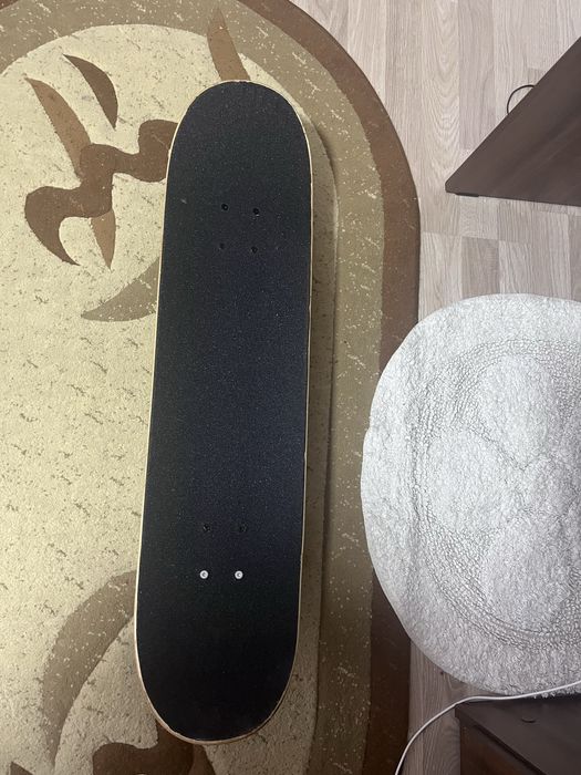 vand skateboard nou nout