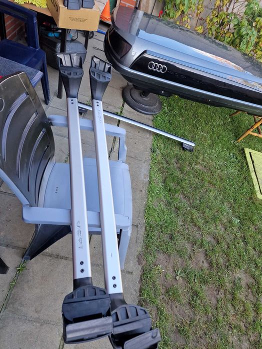 Wv Golf 7/8  напречни греди оргинални