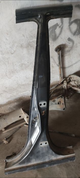 Тоиота Карина Е запчасти