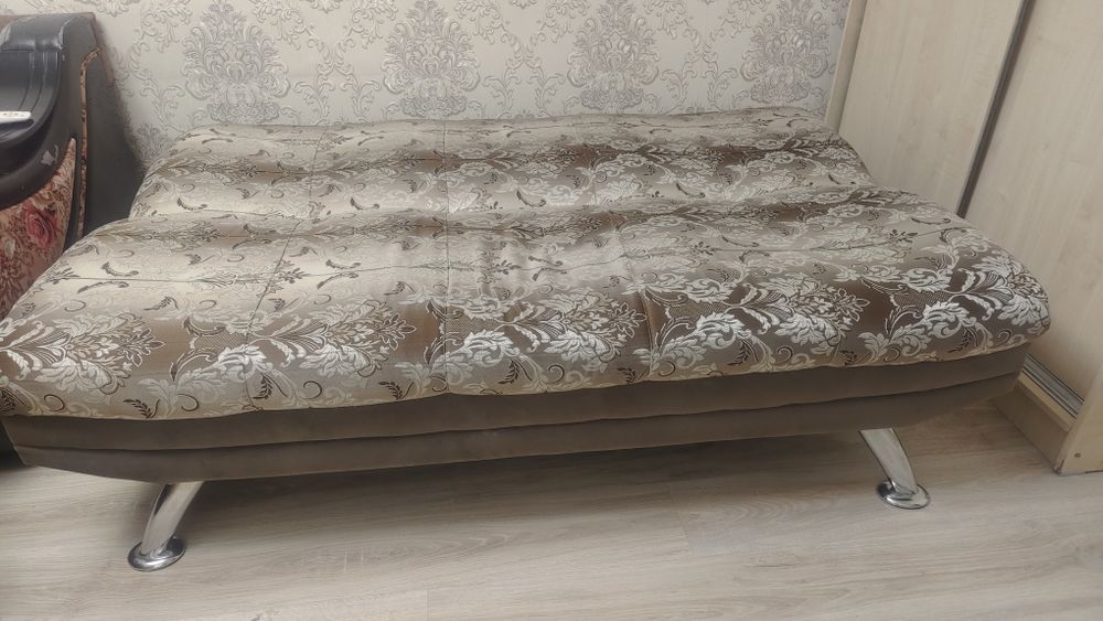 Продам диван раскладной