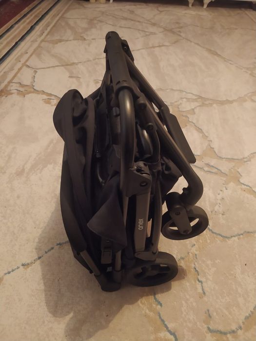 Коляски ONIX новый