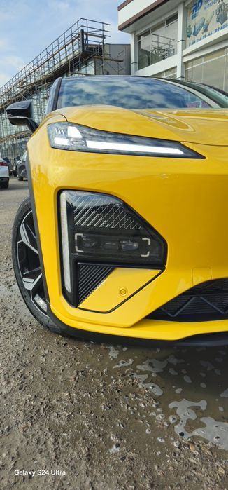 Deepal S07 300Ultra 2026restayling