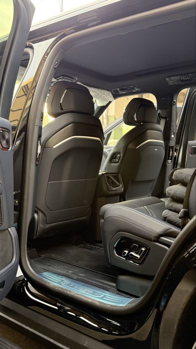 9X Zeekr 70kW Ultra Night Paket Full 2026 сотувда тайёр Лаган дискали