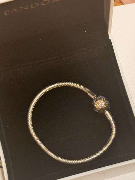 Pandora гривна Пандора