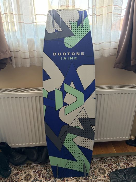 Placa kitesurf Duotone J’aime
