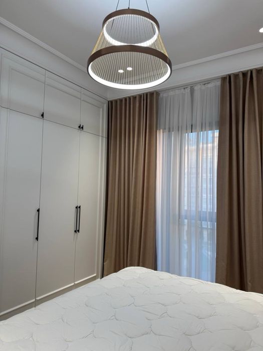 Аренда ЖК Mirabad Avenue 3/6/10 90 м2