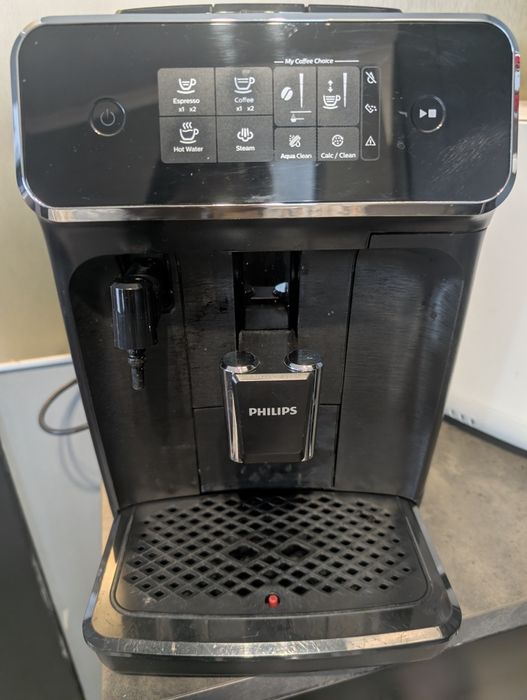 Кафе автомат Филипс ЕР2220 Philips