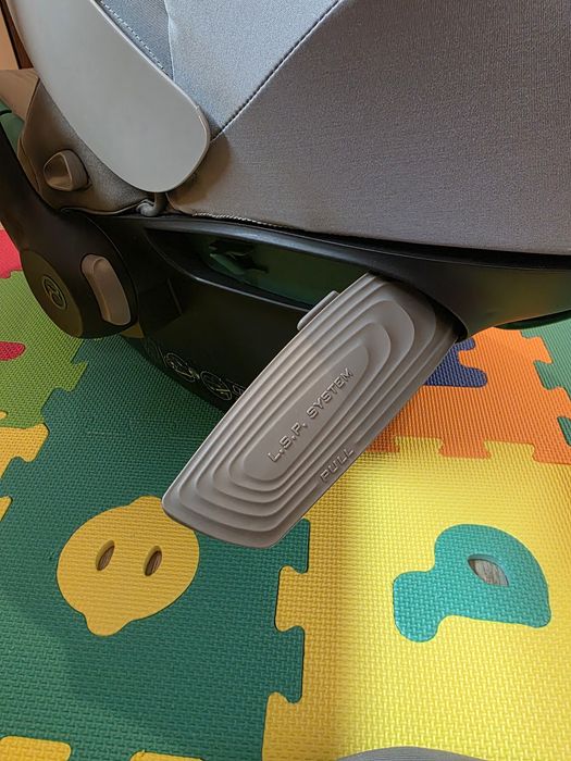 Детско столче за кола Cybex