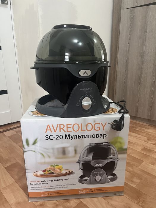 Продам мультиповар