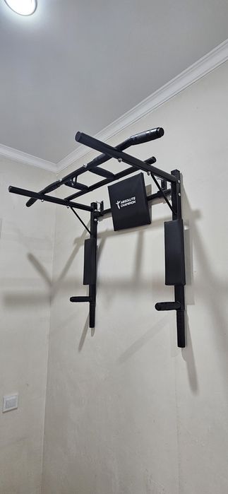 Турник 3в1  25тыс