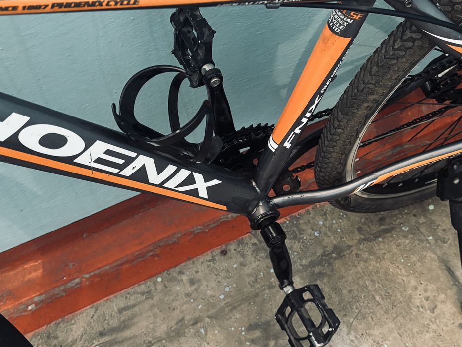 Phoenix велосипед