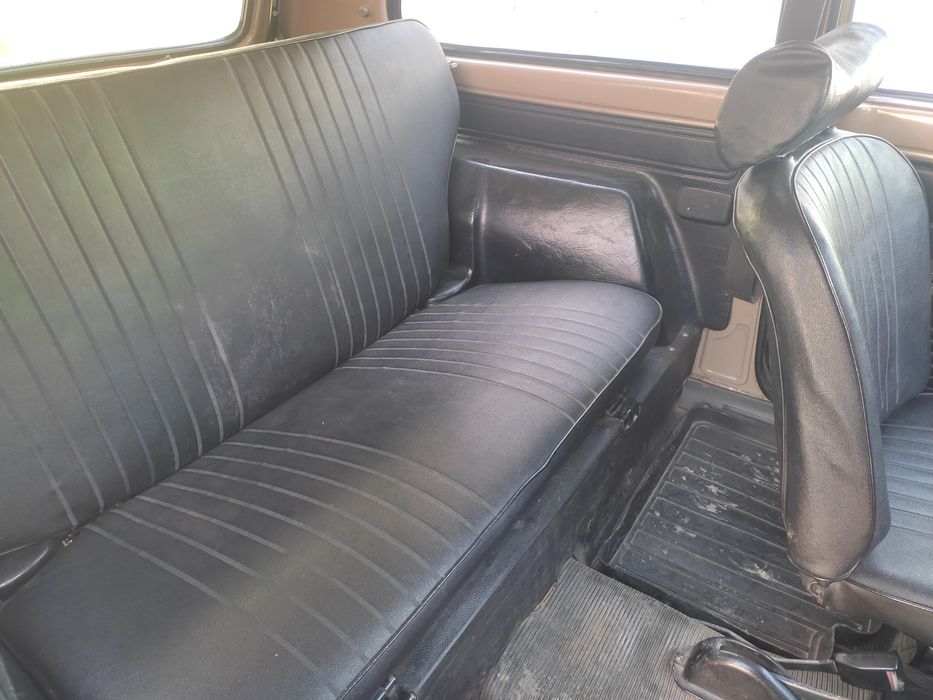 Продам нива 2121, 1988 г.в.