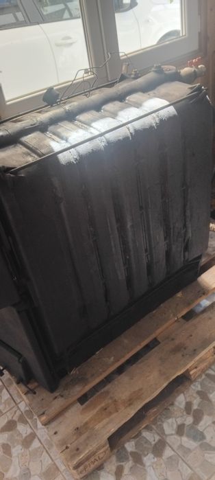 Centrala Viadrus 35 kw si 25kw