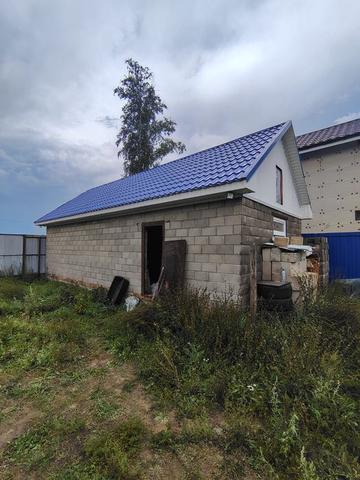 Продам участок Орман