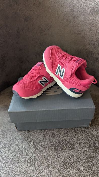 Детски обувки new balance 21