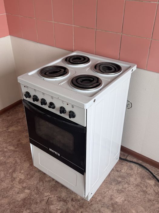 Электро плита.Торг есть