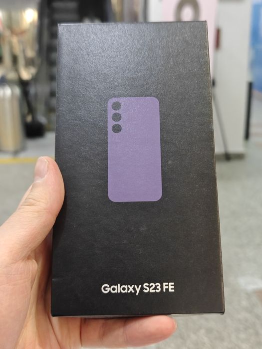 Samsung Galaxy s23 fe 8/128