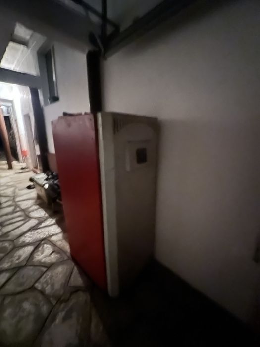 Пелетен котел Marelli system