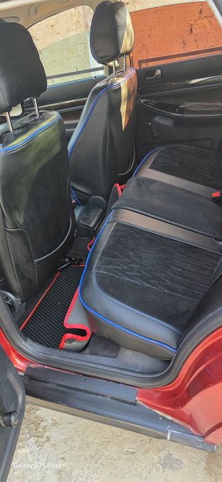 Продам  Audi A4 возможно уступка