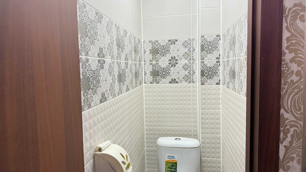 Продам 2ком квартиру 2гор больница