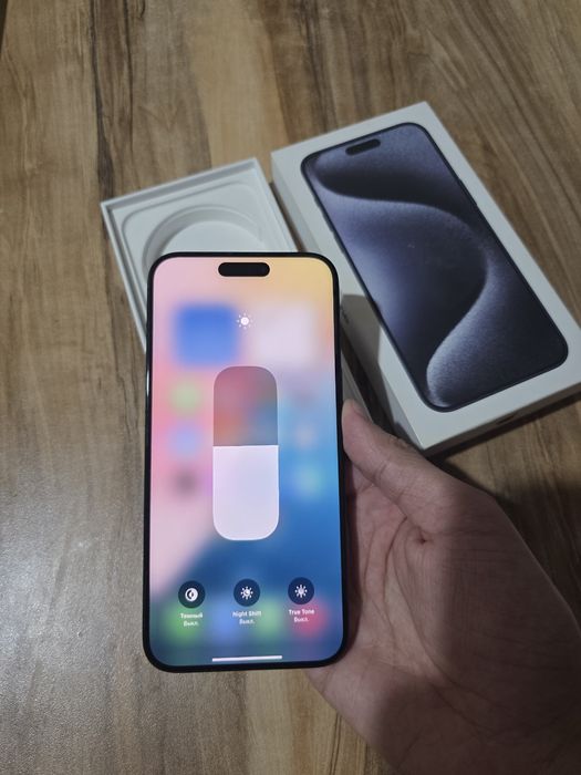 IPhone 15 Pro Max 512gb айфон 15 про макс