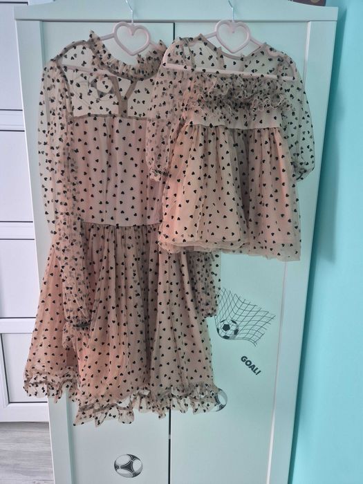 Set rochite mama fica