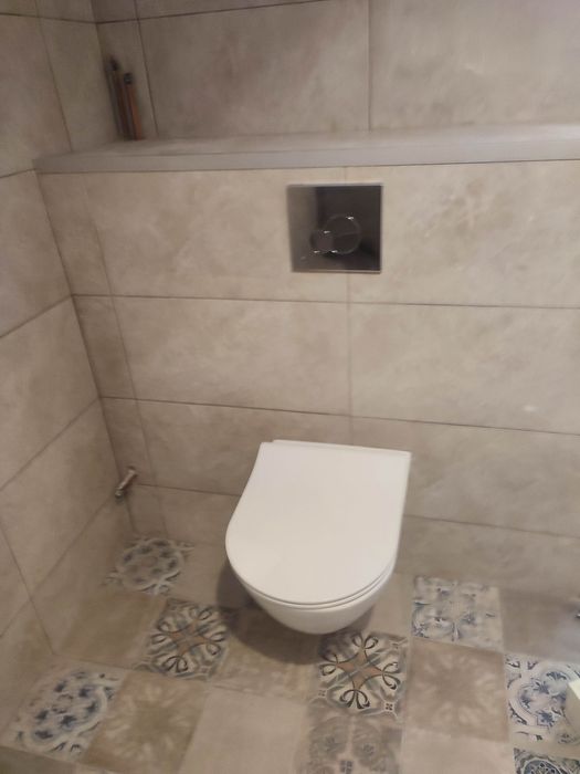 Amenajări interioare