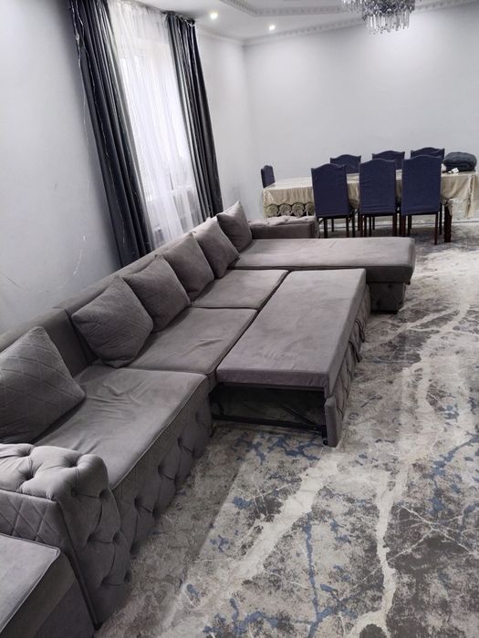 Продам раскладной диван