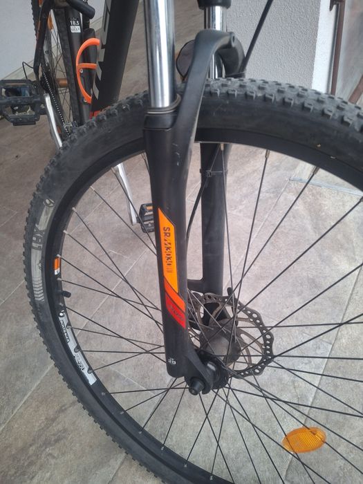 Bicicletă Trek Marlin 5