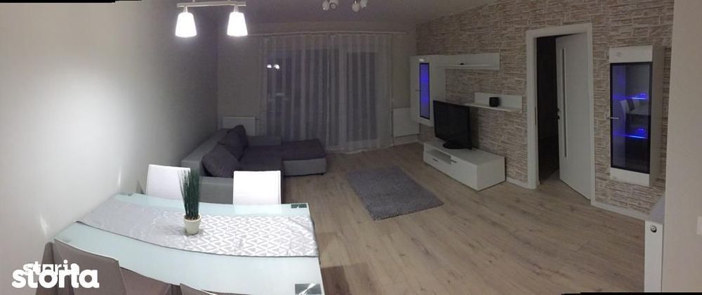 Casă tip duplex,Eleganță și confort absolut, în Sâncraiu de Mureș