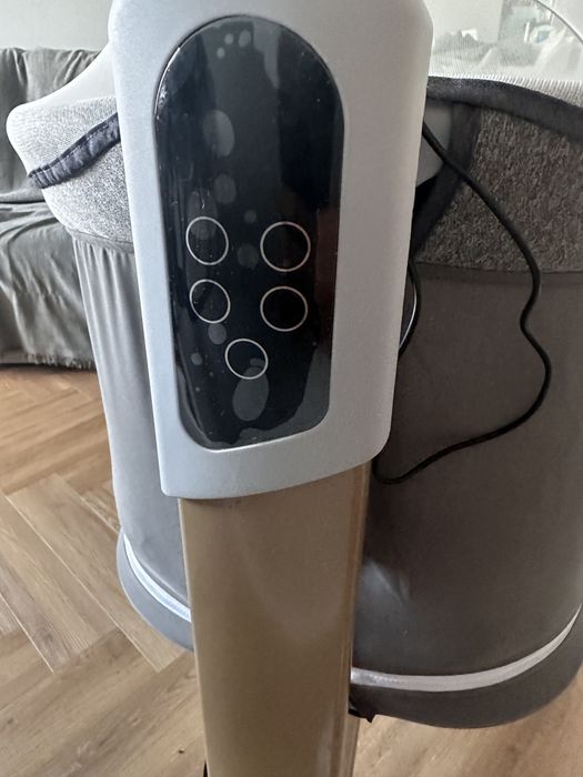Продам приставную кровать