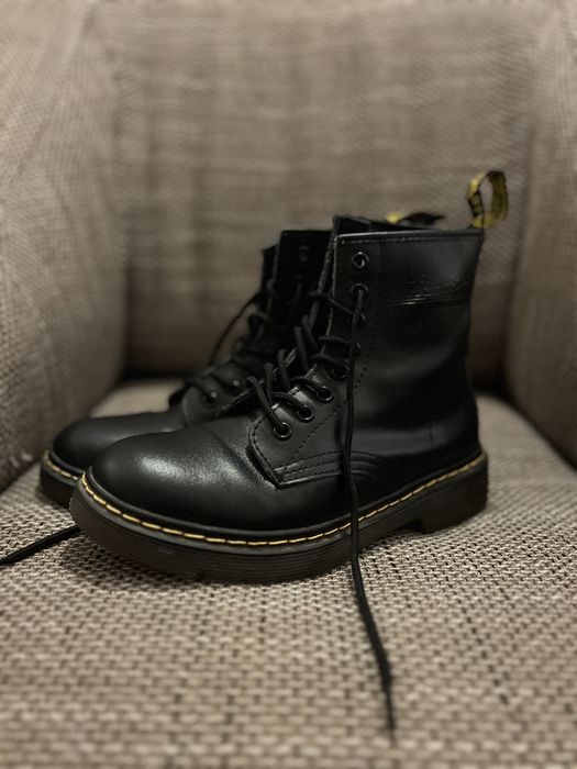 Dr. Martens Bocanci