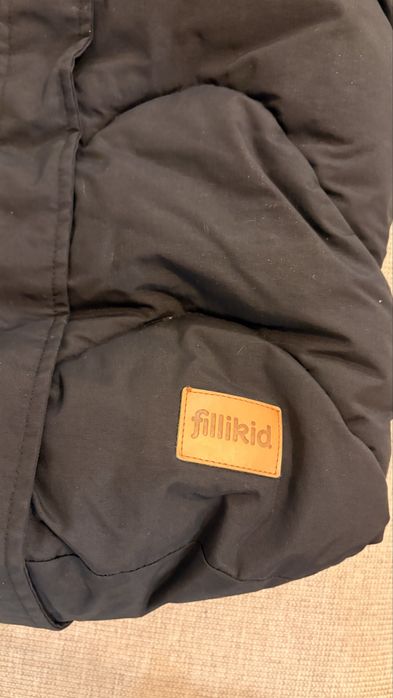 Sac iarnă cărucior Fillikid universal