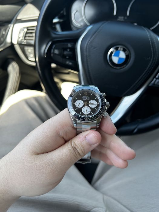 Rolex Daytona Lemans