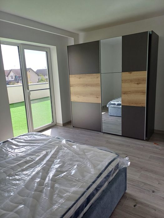 Apartament Ama Residence