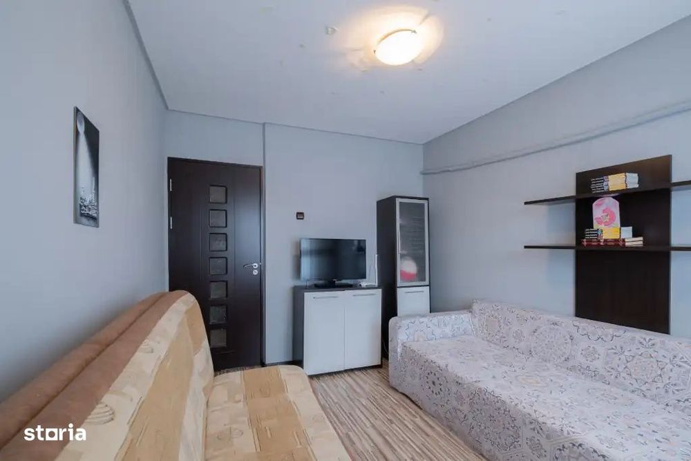 Apartament 3 camere decomandat - Inel 2