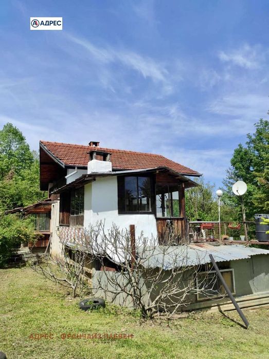 Къща в Ловеч, област-гр.Троян площ 103 цена 43971