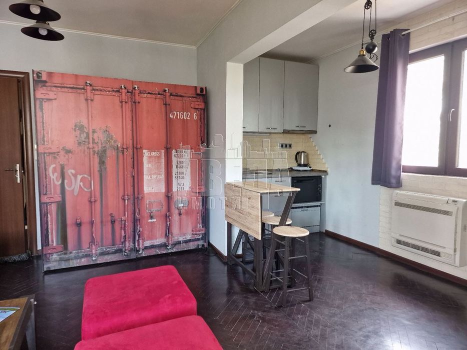 Продава се Едностаен апартамент в Варна, ВИНС - 37 кв.м за 3000 €/кв.м - Снимка #2