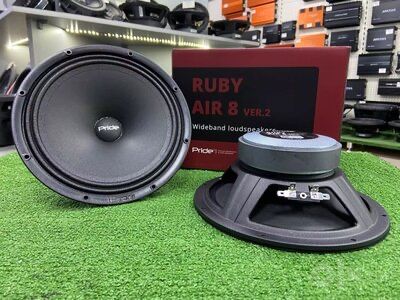 Pride ruby air 20cm