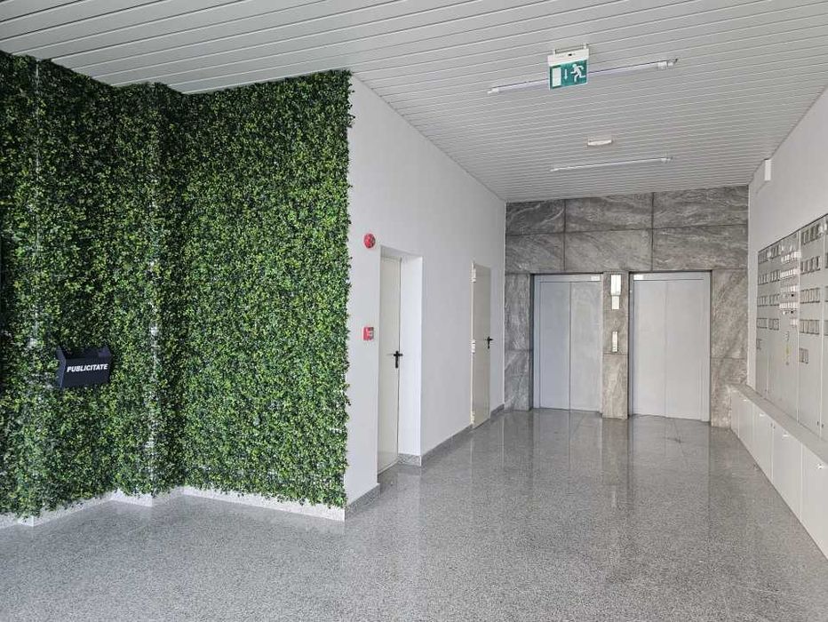 Garsonieră President Residence