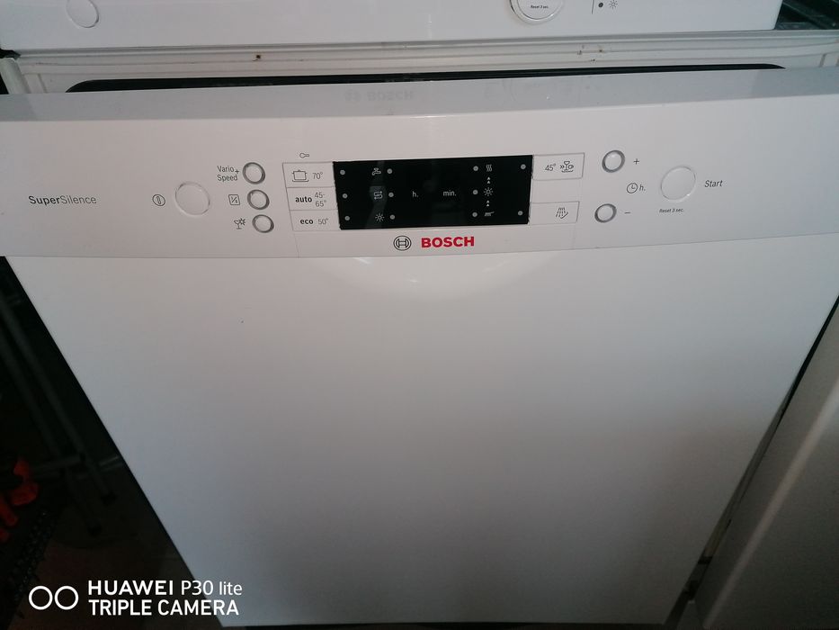 Съдомиялни Bosch