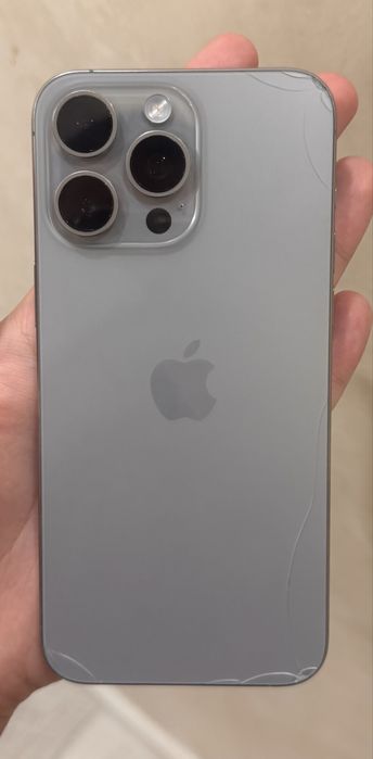 iphone 15 pro max 256