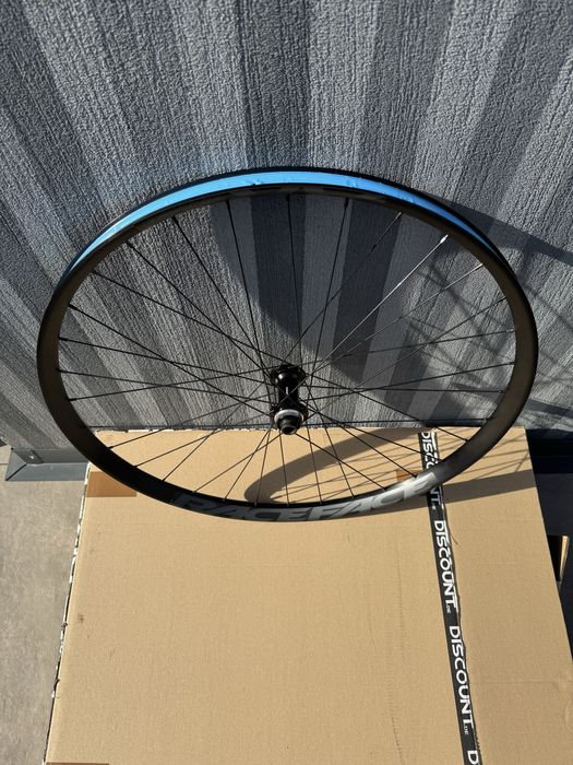 2 Jante noi RaceFace AR 30C 29” + butuci Shimano